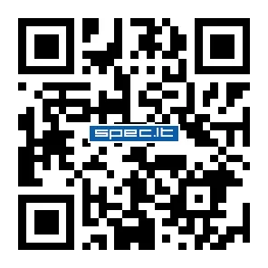 QR kodas | Andruta, IĮ | spec.lt