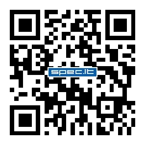 QR kodas | Andryma, MB | spec.lt