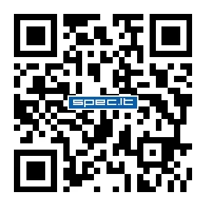 QR kodas | ANDServis, MB | spec.lt