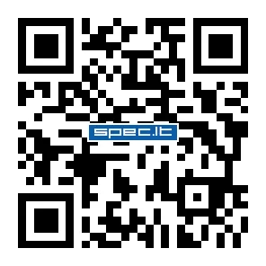 QR kodas | ANDT. PRO, MB | spec.lt