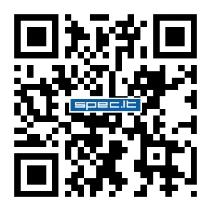 QR kodas | Andtrans, UAB