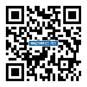 QR kodas | Andturta, UAB | spec.lt