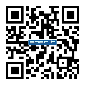 QR kodas | AndumPoint, VŠĮ