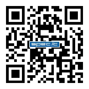 QR kodas | Andus baltic, UAB