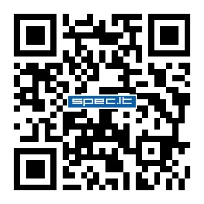 QR kodas | Andus LT, UAB