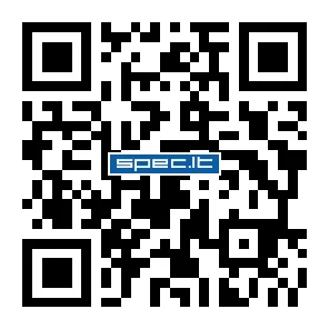 QR kodas | ANDUSA, UAB