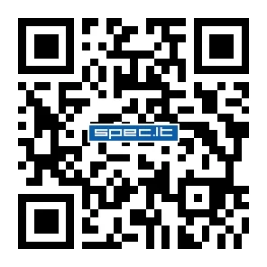 QR kodas | Andvaida, MB