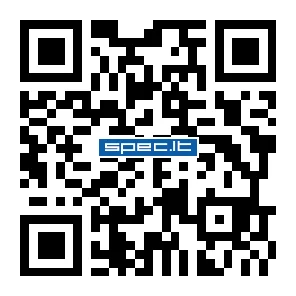 QR kodas | AndVal, MB