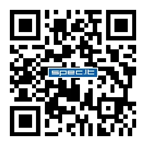 QR kodas | Andveza, MB