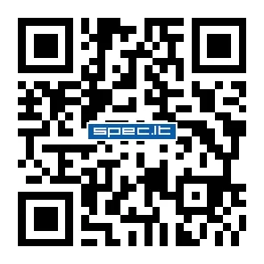 QR kodas | Andvila, UAB | spec.lt