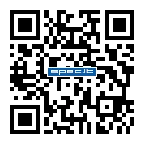 QR kodas | Andvista, MB