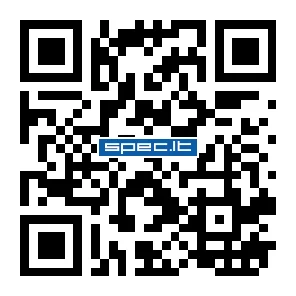 QR kodas | Andvita, IĮ | spec.lt