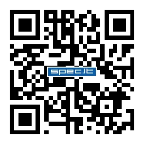 QR kodas | ANDVYGA, UAB | spec.lt