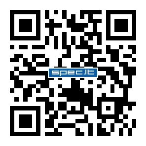 QR kodas | Andykona, UAB