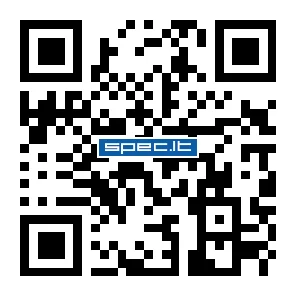 QR kodas | Andze, UAB