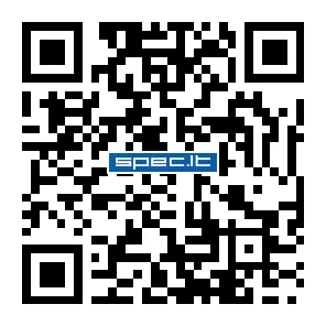 QR kodas | Andžej Sokolnik, IĮ