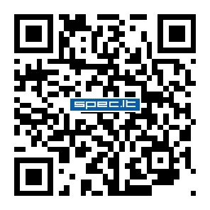 QR kodas | Andžejaus Januškevičiaus įmonė