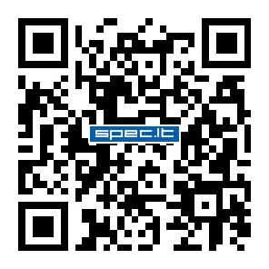 QR kodas | Andželikos Dukavičienės Įmonė | spec.lt