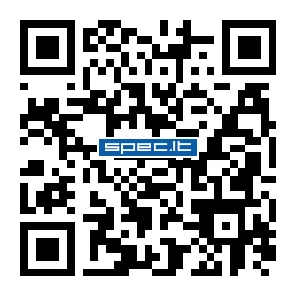 QR kodas | Andželikos Janušauskienės, IĮ