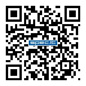QR kodas | Andželikos Kondratavičienės, IĮ | spec.lt