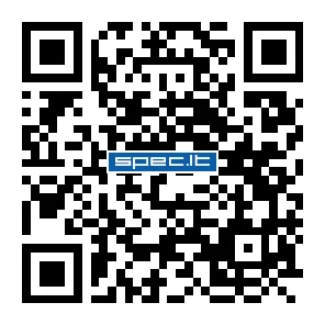 QR kodas | Andželikos Krivickienės įmonė | spec.lt