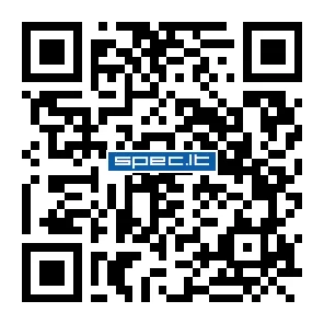 QR kodas | Andžėlinos Gudienės, IĮ | spec.lt