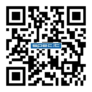 QR kodas | Andzemira, UAB