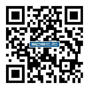 QR kodas | Andzi, MB | spec.lt