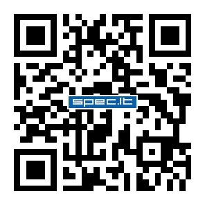 QR kodas | Andzirigger, MB