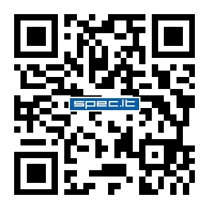 QR kodas | Anė, UAB | spec.lt