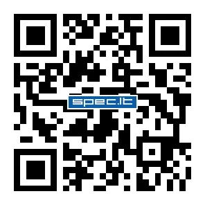 QR kodas | Anedas, UAB