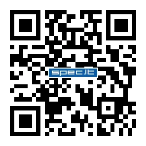 QR kodas | Aneffect, MB | spec.lt
