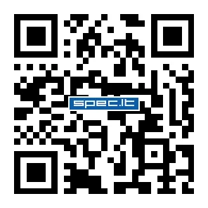 QR kodas | Anegas, MB