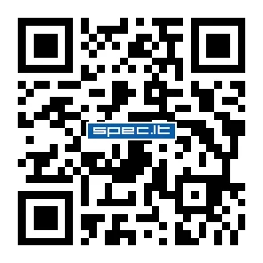 QR kodas | Anegis, UAB