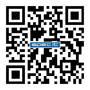 QR kodas | Aneiga, UAB