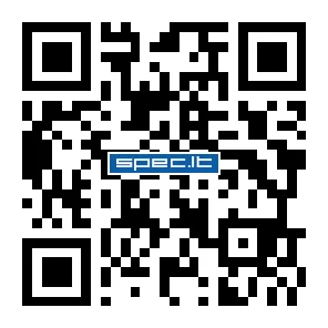 QR kodas | Aneka, UAB | spec.lt