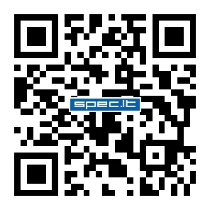 QR kodas | Anekra, UAB