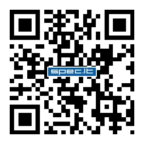 QR kodas | Anekta, MB