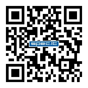 QR kodas | ANEL, UAB | spec.lt