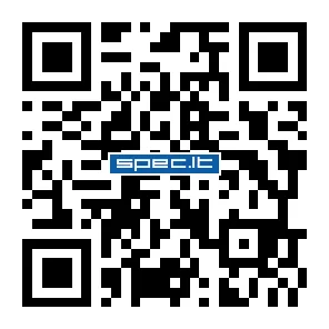 QR kodas | Anela, UAB | spec.lt