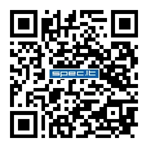 QR kodas | Anelės Kreivėnienės įmonė | spec.lt