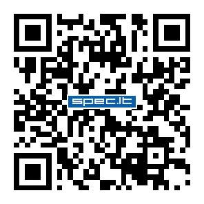 QR kodas | Anelės labdaros ir paramos fondas | spec.lt