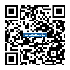 QR kodas | Anelės Rutkovskajos prekybos įmonė | spec.lt