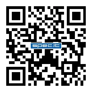 QR kodas | ANELLO, VŠĮ