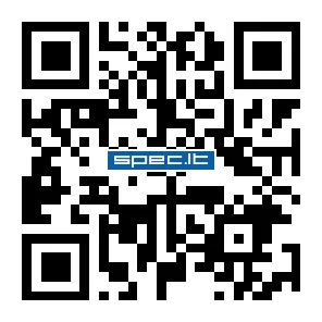 QR kodas | Anelora, UAB