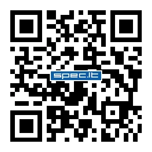 QR kodas | Anelus, UAB