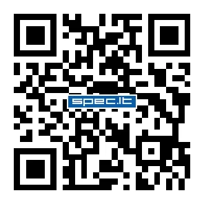 QR kodas | Anema Group, UAB