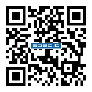 QR kodas | Anena, MB