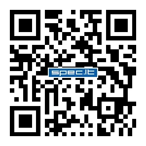 QR kodas | AnerAuto, UAB