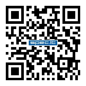 QR kodas | Anera, UAB | spec.lt